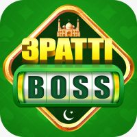 Teen Patti Boss