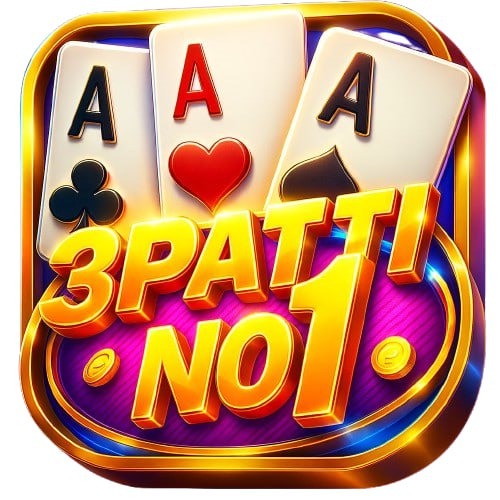 Teen Patti No.1