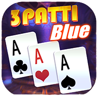 Teen Patti Blue